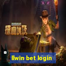 llwin bet login